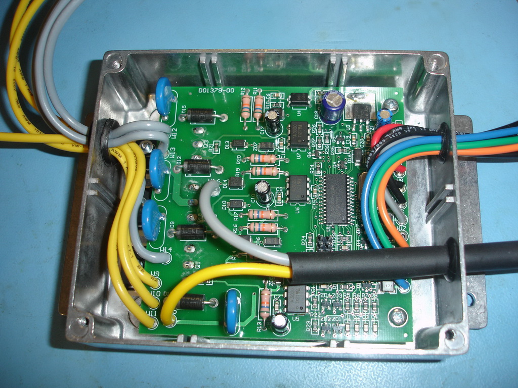 Heater Controller Heater Controller