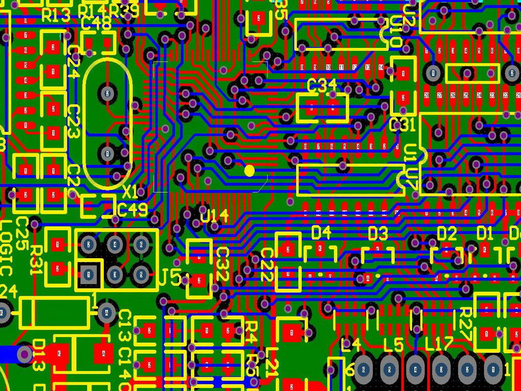 Xitek Design Xitek Design