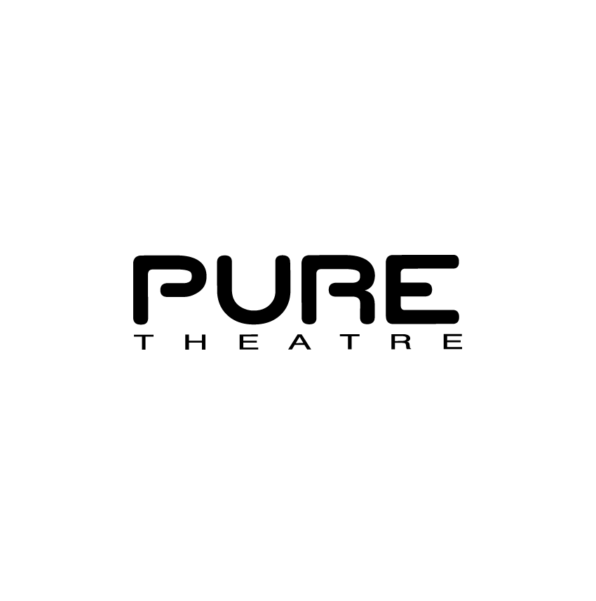 Pure Theatre logo