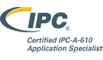 IPC-A-610 Application Specialist